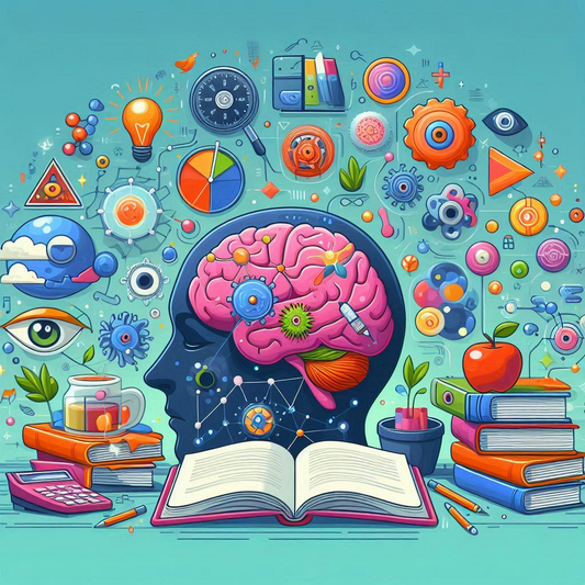 How to Improve Your Memory and Focus Naturally: A Comprehensive Guide